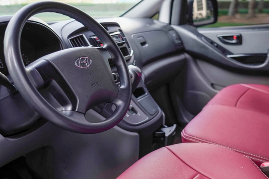 Hyundai H1 (11 Personen) 5